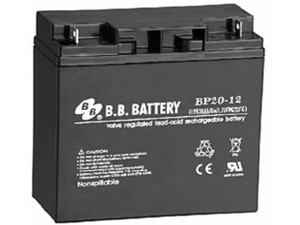 BB蓄電池EVP